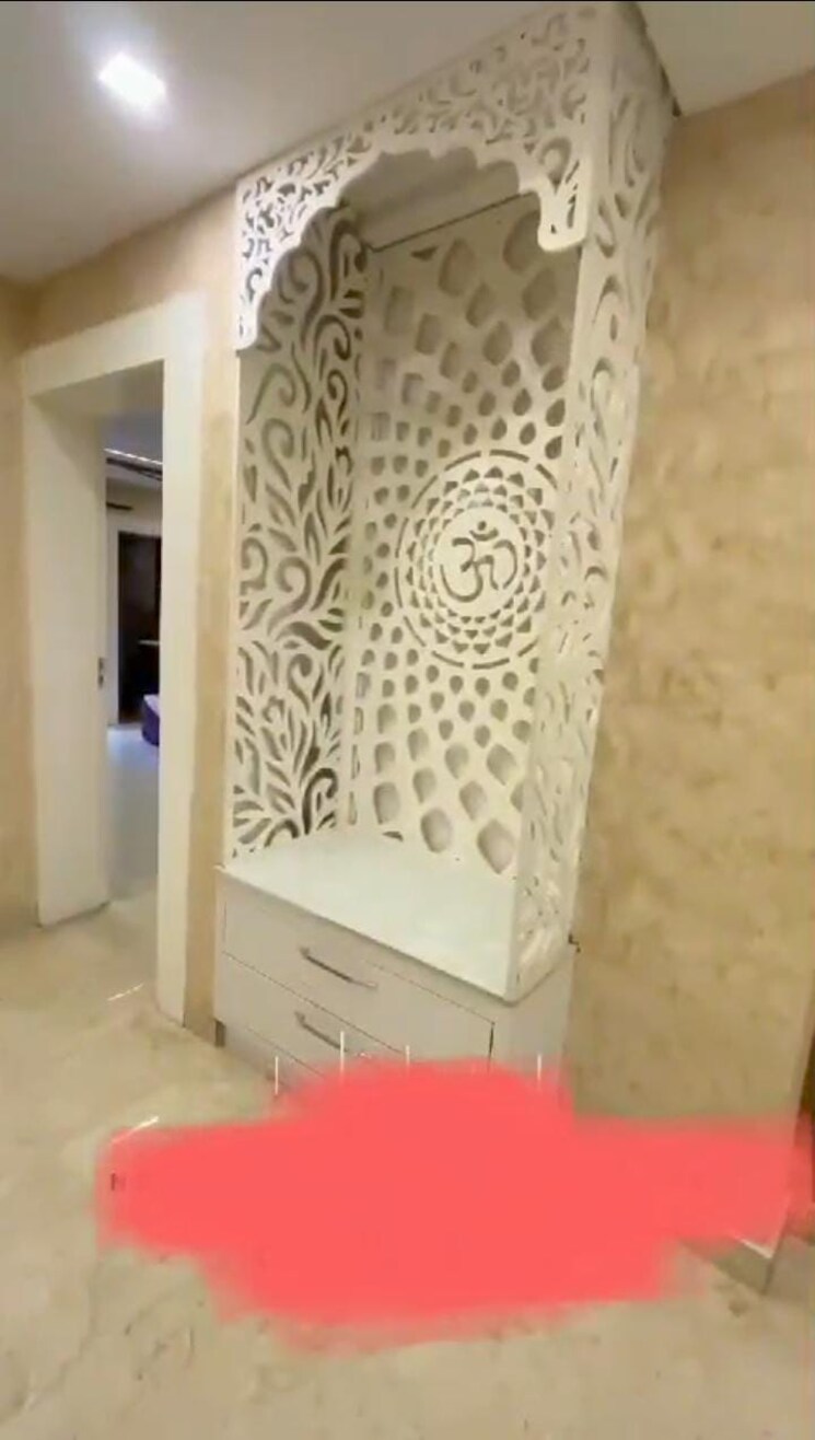 Bathroom, parklands 3 Bedroom 250 Sq.Yd. Builder Floor In Sector 85 Faridabad 8122547