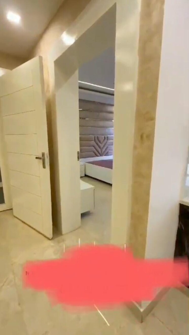 Bathroom, parklands 3 Bedroom 250 Sq.Yd. Builder Floor In Sector 85 Faridabad 8122547