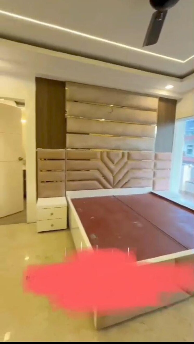 undefined, parklands 3 Bedroom 250 Sq.Yd. Builder Floor In Sector 85 Faridabad 8122547