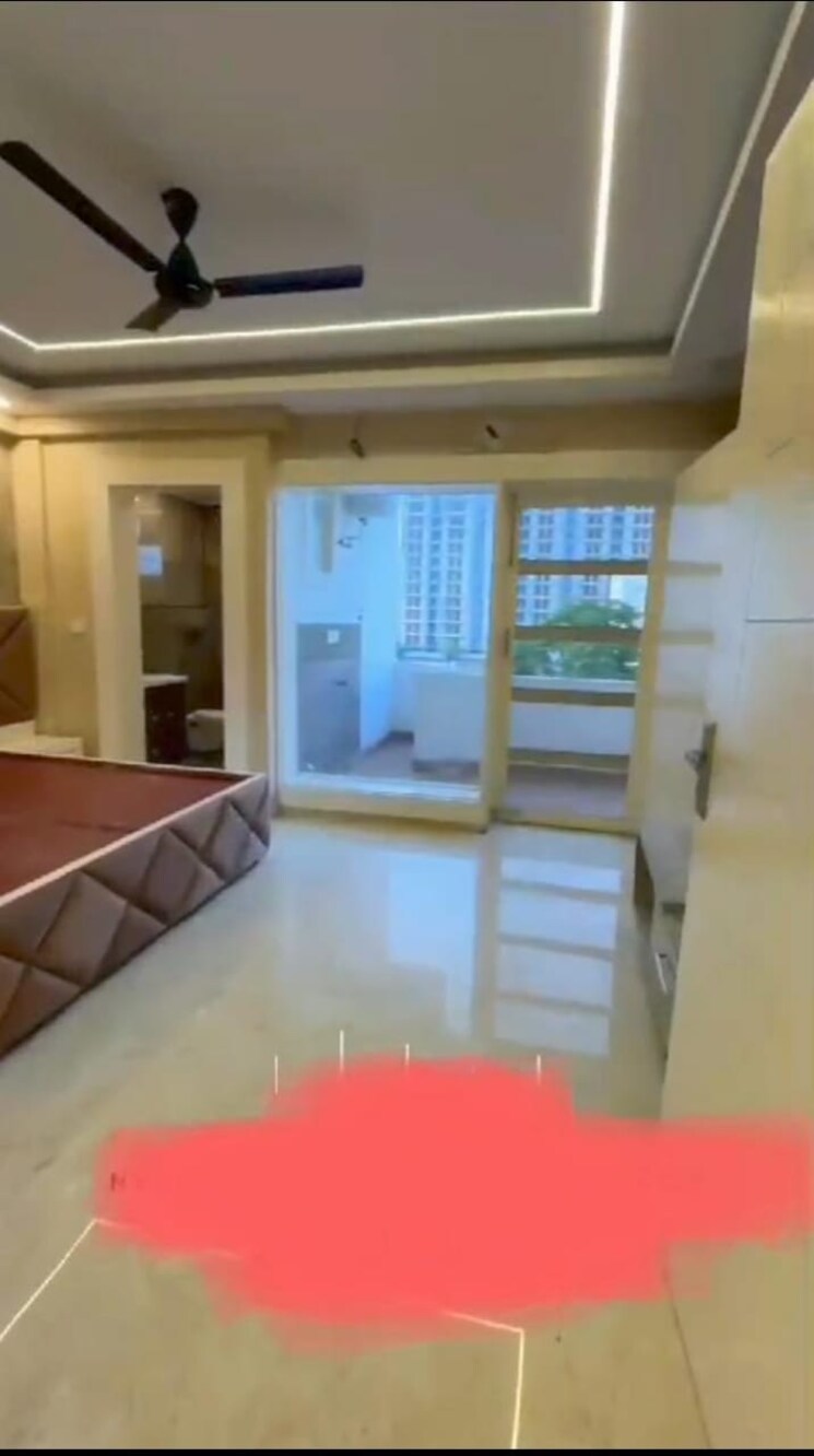 Living Room, parklands 3 Bedroom 250 Sq.Yd. Builder Floor In Sector 85 Faridabad 8122547