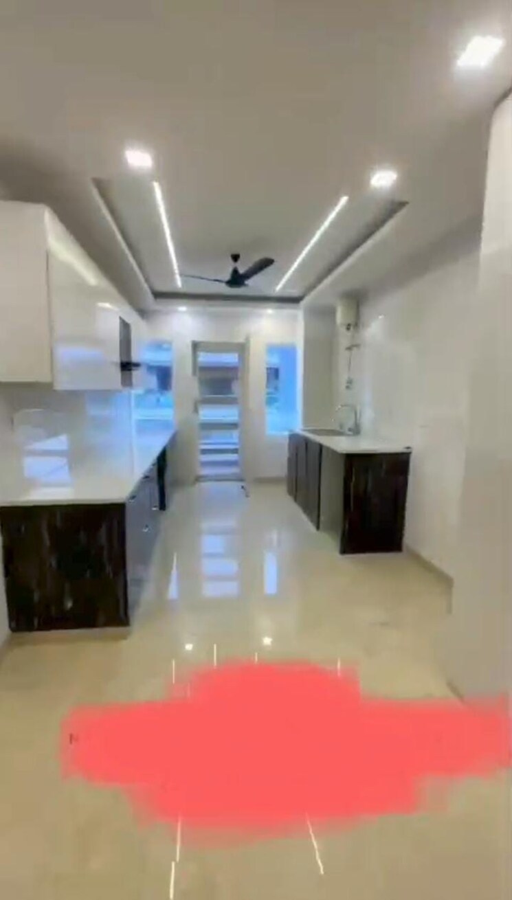 Kitchen, parklands 3 Bedroom 250 Sq.Yd. Builder Floor In Sector 85 Faridabad 8122547