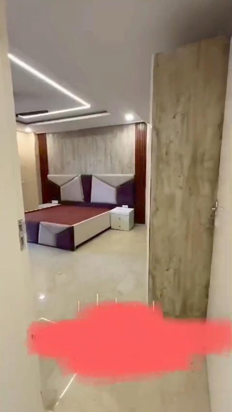 Bathroom, parklands 3 Bedroom 250 Sq.Yd. Builder Floor In Sector 85 Faridabad 8122547