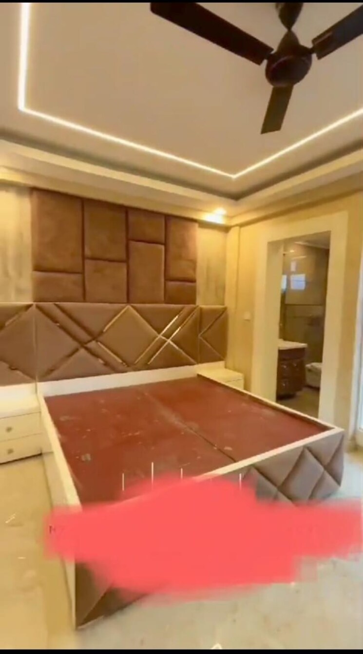 Kitchen, parklands 3 Bedroom 250 Sq.Yd. Builder Floor In Sector 85 Faridabad 8122547