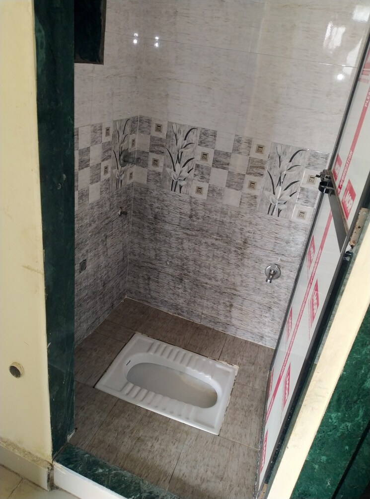 Bedroom, himpushpa-chs 1 Bedroom 650 Sq.Ft. Apartment In Airoli Sector 20 Navi Mumbai 8122567