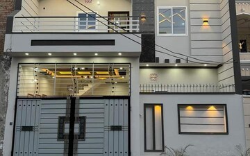 3 BHK Independent House For Sale in Bidadi
