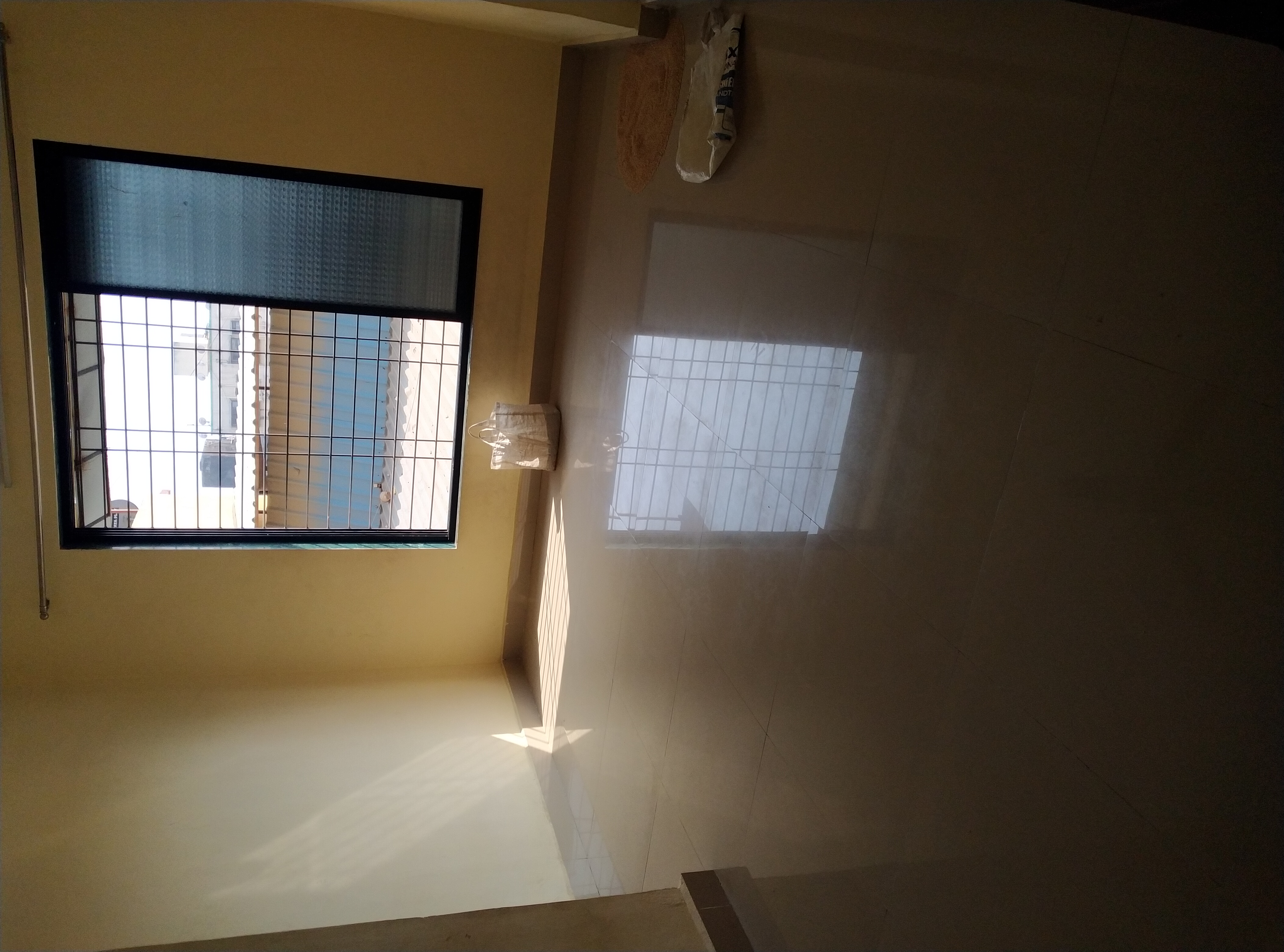 1 BHK Apartment For Sale in Himpushpa Chs