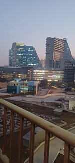 2 BHK + Extra Room 1100 Sq.Ft. Apartment in Amrapali Golf Homes