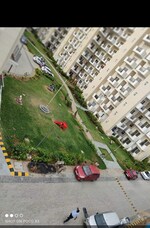 3 BHK + Extra Room 745 Sq.Ft. Apartment in GLS Avenue 51