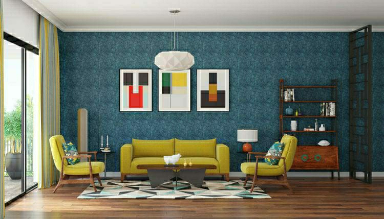 2.5 BHK + Pooja Room Villa For Sale in Apoorva Township 