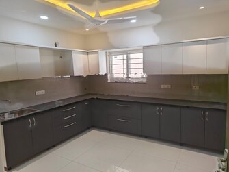 3 BHK Apartment For Rent in My Home Tarkshya Kokapet Hyderabad  8122540