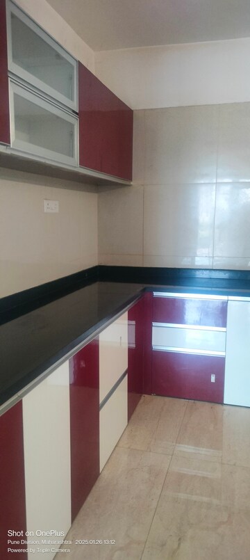 2 BHK Apartment For Rent in Tirupati Regalia Vishrantwadi Pune  8122563