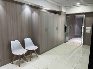 Team Area in  Office Space at Ab Road – for Rent