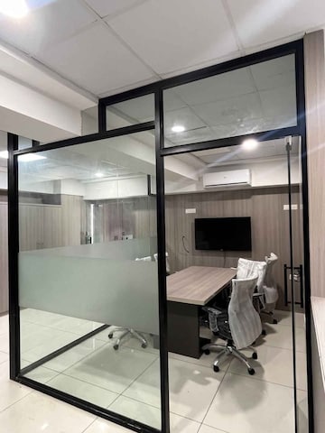 Team Area in  Office Space at Ab Road – for Rent
