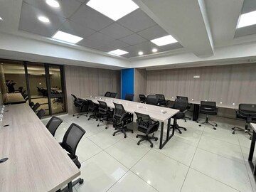  Office Space For Rent in Ab Road