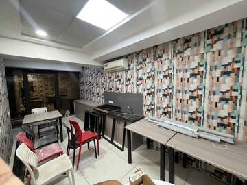 Team Area in  Office Space at Ab Road – for Rent