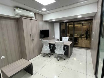 Team Area in  Office Space at Ab Road – for Rent