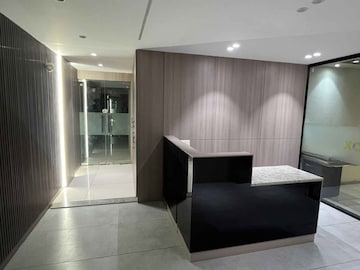 Living Room in  Office Space at Ab Road – for Rent
