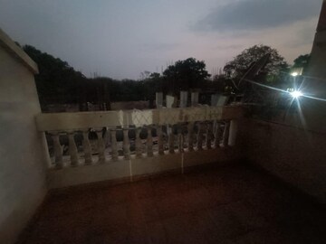 Plot Area in 1 BHK Apartment at Siddhivinayak Ginger, Pimple Saudagar – for Rent
