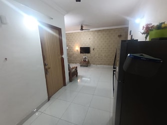 1 BHK Apartment For Rent in Siddhivinayak Ginger Pimple Saudagar Pune  8122554