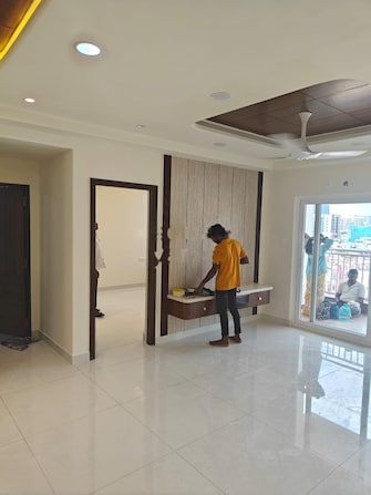 3 BHK Apartment For Rent in My Home Tarkshya Kokapet Hyderabad  8122556