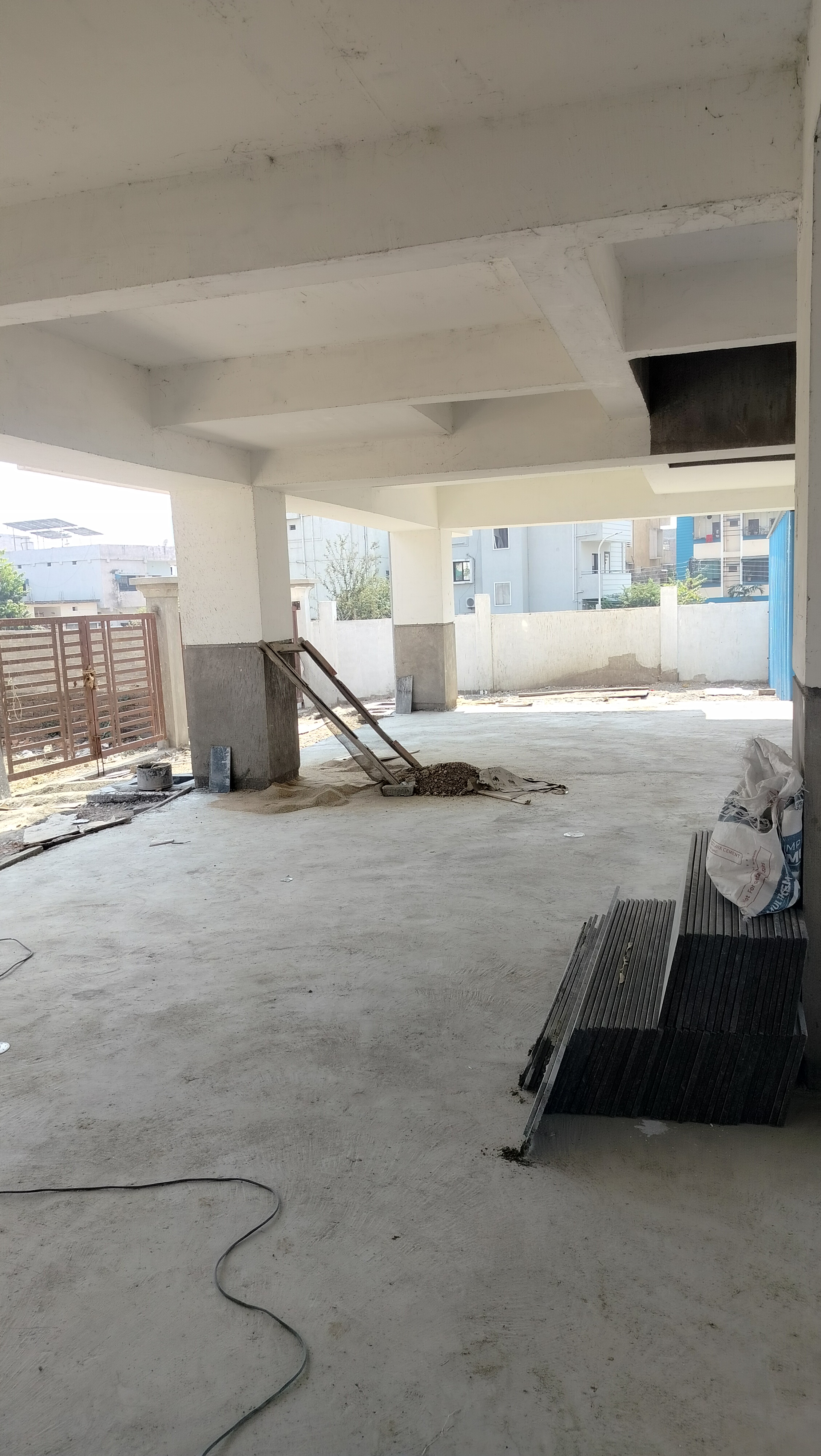 2 BHK Builder Floor For Sale in Shree Narayan Enclave 