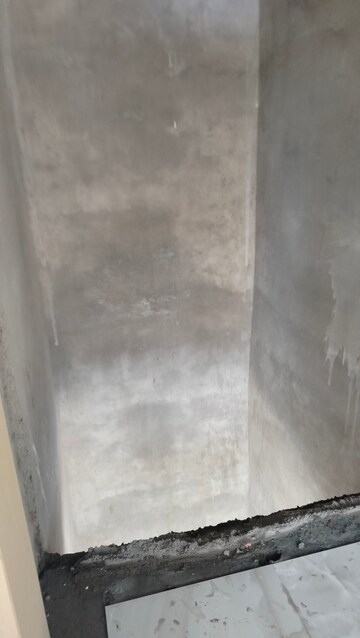 Building Lobby in 2 BHK Builder Floor at Dabha – for Sale