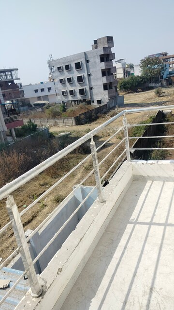 Balcony in 2 BHK Builder Floor at Dabha – for Sale