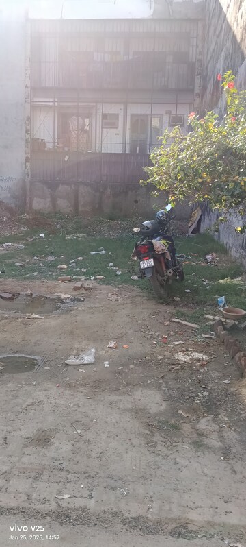  Plot – Exterior View View at Balaji Green Glades, Vasundhara Sector 10 - for Sale