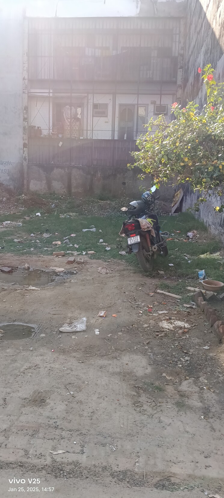 Exterior View, balaji-green-glades  162 Sq.Mt. Plot In Vasundhara Sector 10 Ghaziabad 8122609