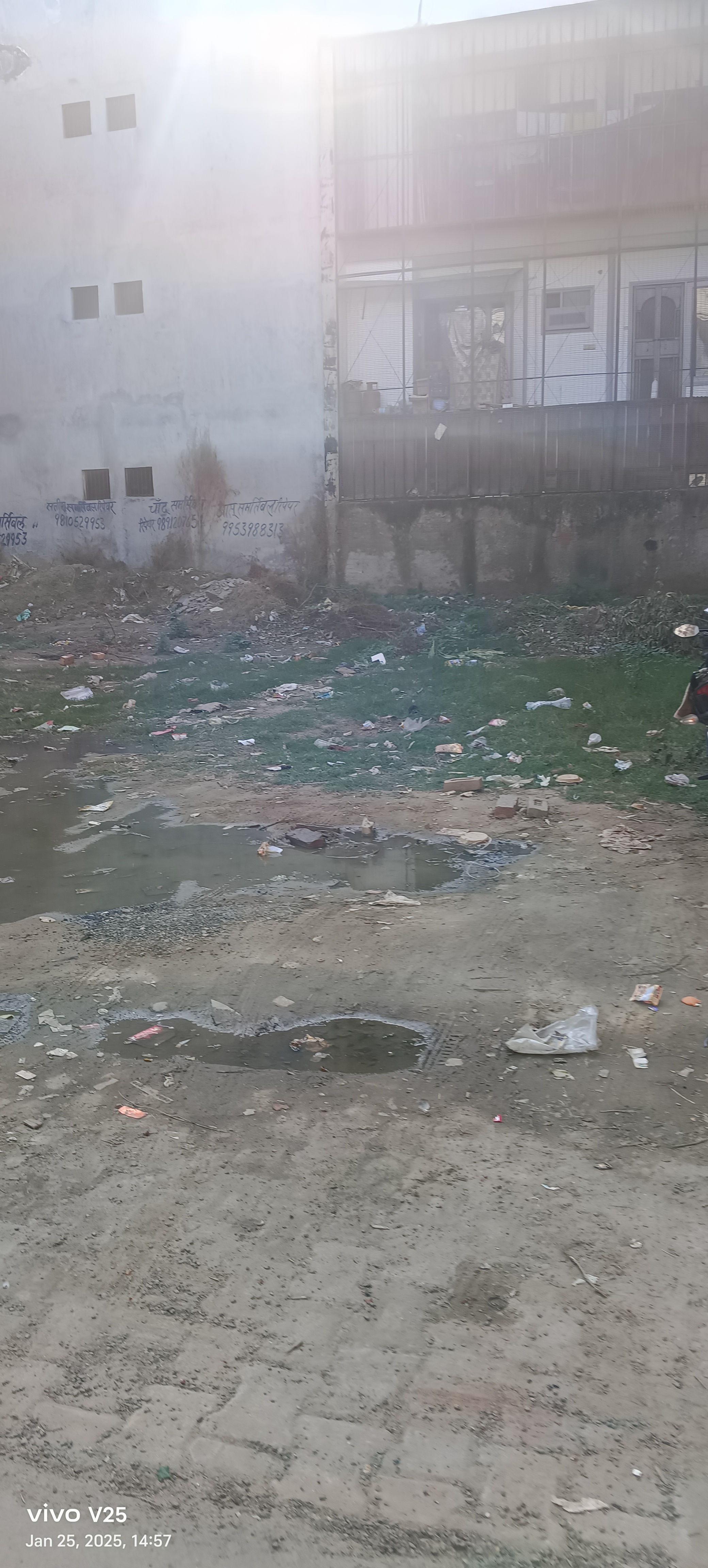 Plot For Sale in Balaji Green Glades