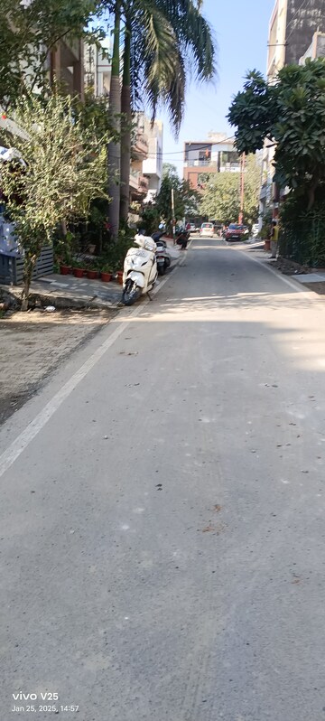  Plot – Exterior View View at Balaji Green Glades, Vasundhara Sector 10 - for Sale