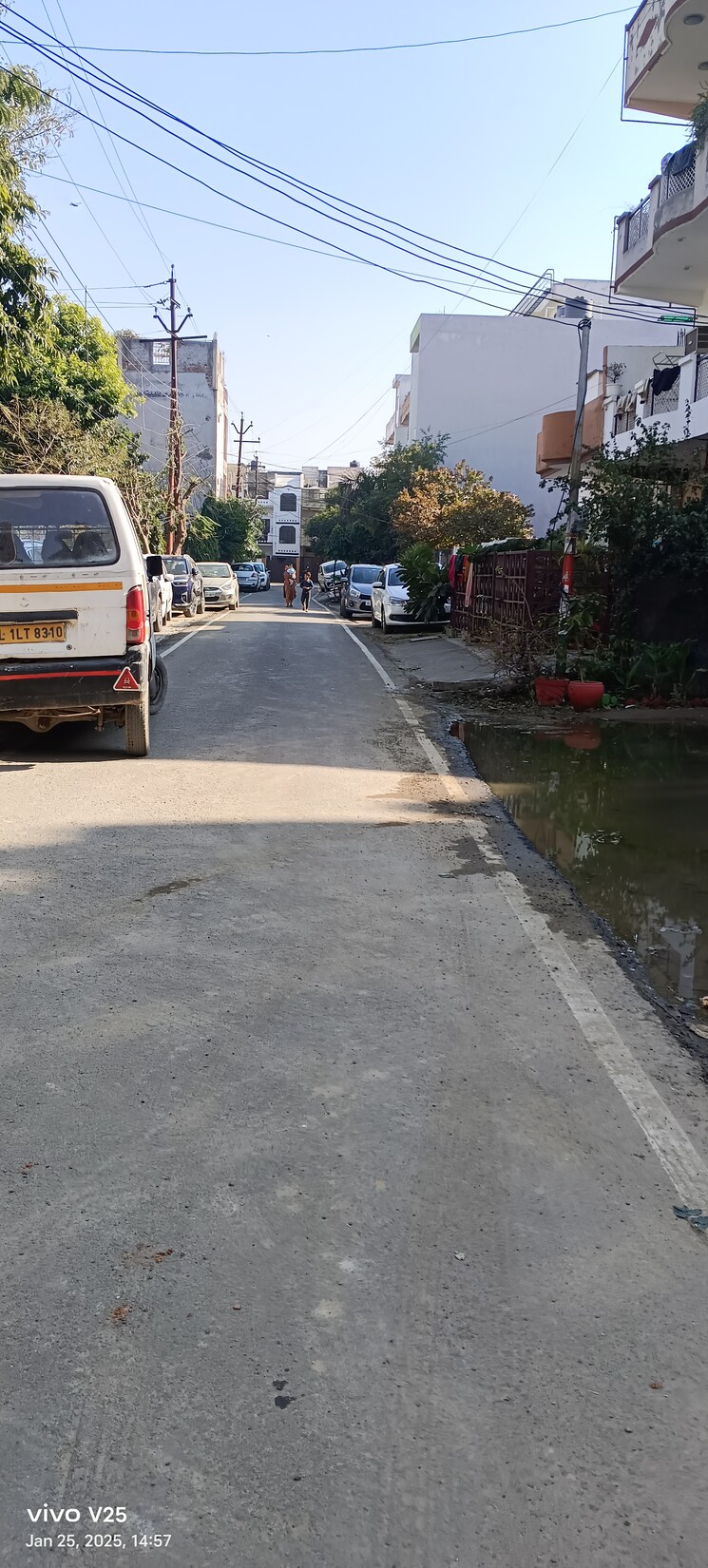 Exterior View, balaji-green-glades  162 Sq.Mt. Plot In Vasundhara Sector 10 Ghaziabad 8122609