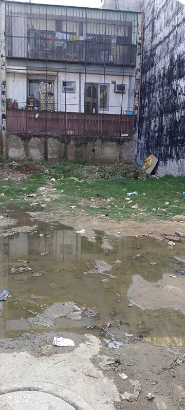 Plot Area in  Plot at Balaji Green Glades, Vasundhara Sector 10 – for Sale