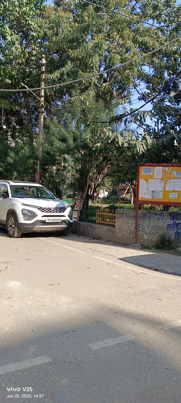  Plot – Exterior View View at Balaji Green Glades, Vasundhara Sector 10 - for Sale