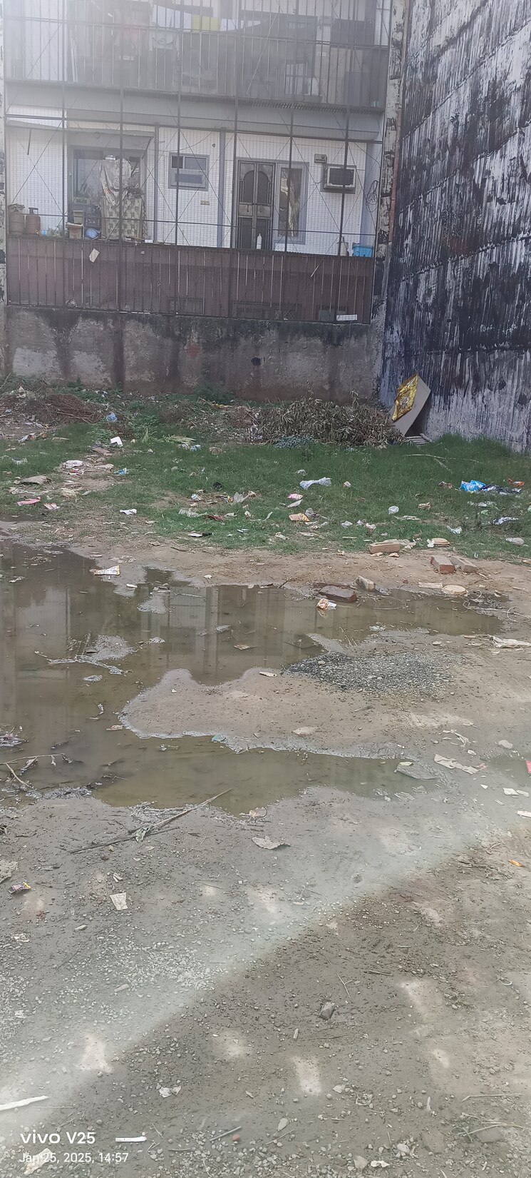 undefined, balaji-green-glades  162 Sq.Mt. Plot In Vasundhara Sector 10 Ghaziabad 8122609