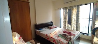 2 BHK Apartment For Rent in Riverdale Tower Andheri East Mumbai  8122596