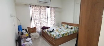 2 BHK Apartment For Rent in Riverdale Tower Andheri East Mumbai  8122596