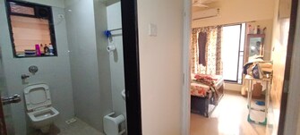 2 BHK Apartment For Rent in Riverdale Tower Andheri East Mumbai  8122596