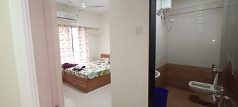 2 BHK Apartment For Rent in Riverdale Tower Andheri East Mumbai  8122596