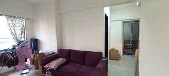 2 BHK Apartment For Rent in Riverdale Tower Andheri East Mumbai  8122596