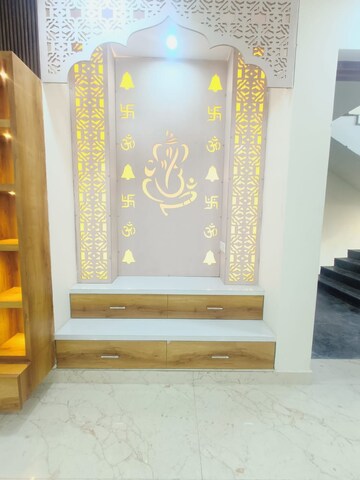 3 BHK Builder Floor For Sale in BPTP District, Sector 81