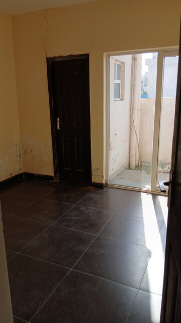 Bathroom in 2 BHK Apartment at Wave Floors, Mahurali – for Rent