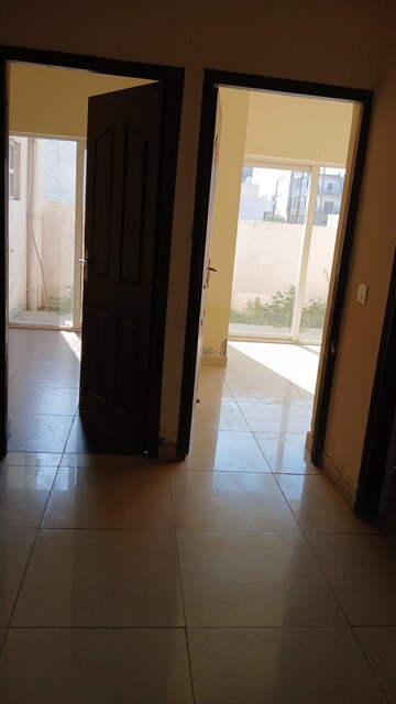 Building Lobby in 2 BHK Apartment at Wave Floors, Mahurali – for Rent
