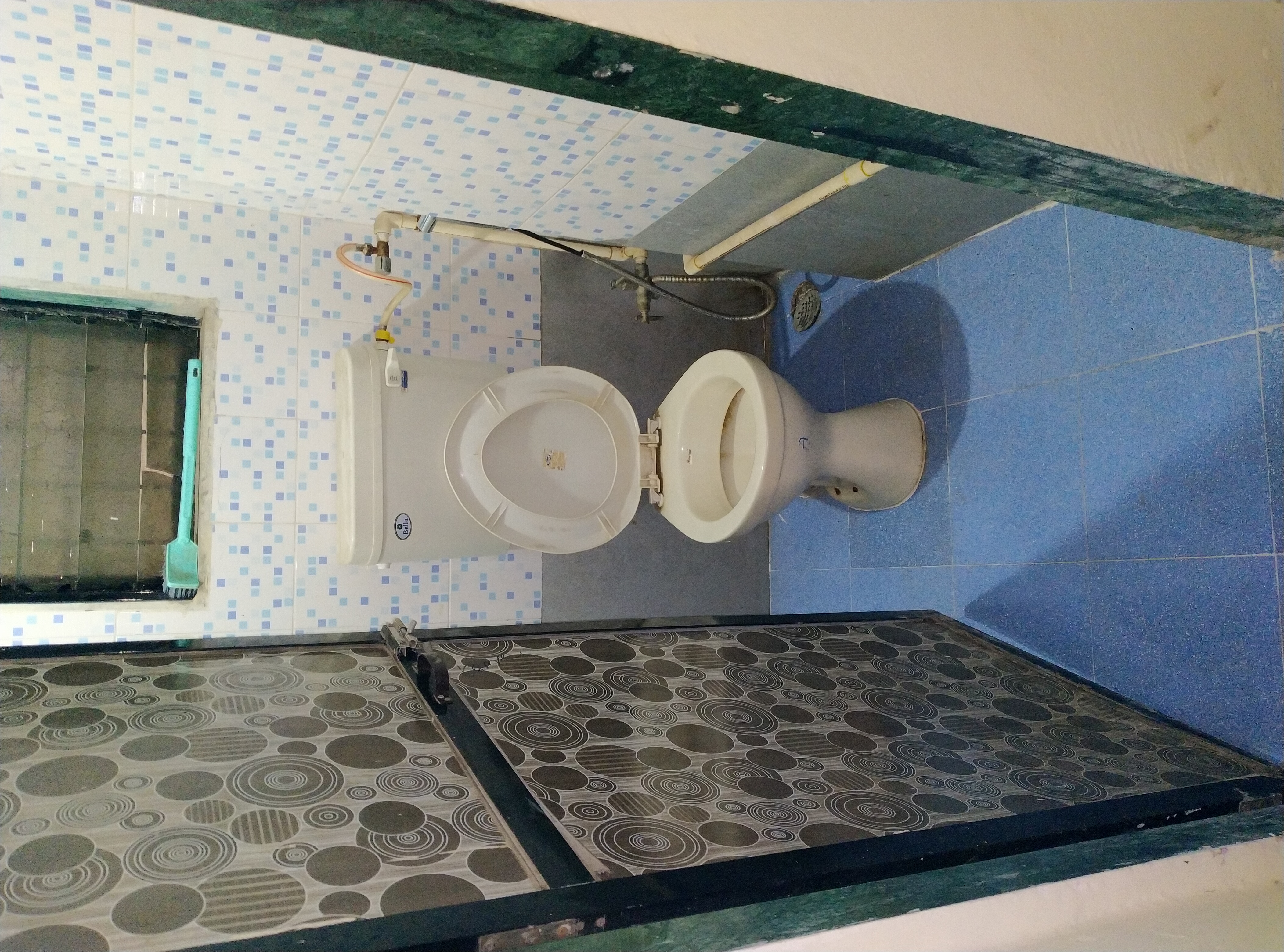 2 BHK Apartment For Sale in Airoli Shivshankar Tower CHS