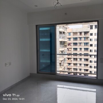 1 BHK Apartment For Rent in Nicon Infinity, Vasai East