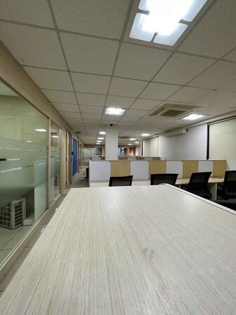 Commercial Office Space 2400 Sq.Ft. For Rent in Lig Colony Indore  8122619