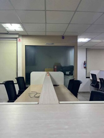 Commercial Office Space 2400 Sq.Ft. For Rent in Lig Colony Indore  8122619