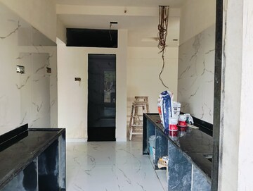 Kitchen in 2 BHK Apartment at Madanpura – for Sale