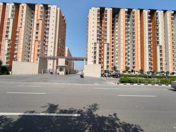 2 BHK Apartment For Rent in Wave Dream Homes, Wave City