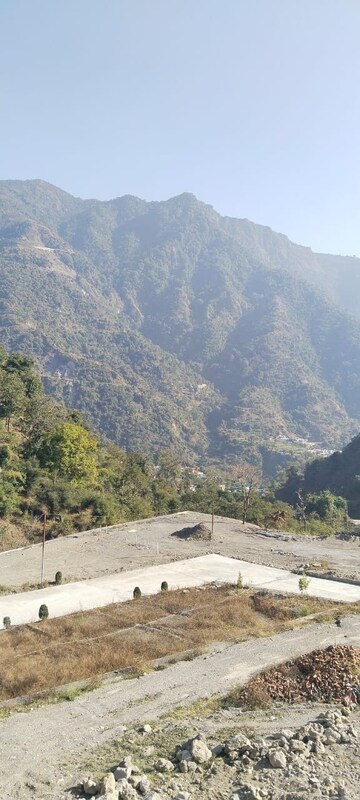 Plot Area in  Plot at Sahastradhara – for Sale